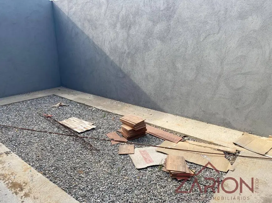 Foto 9 de Casa com 3 quartos à venda, 80m2 em Areão, Taubate - SP