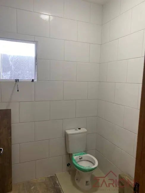 Foto 7 de Casa com 3 quartos à venda, 80m2 em Areão, Taubate - SP