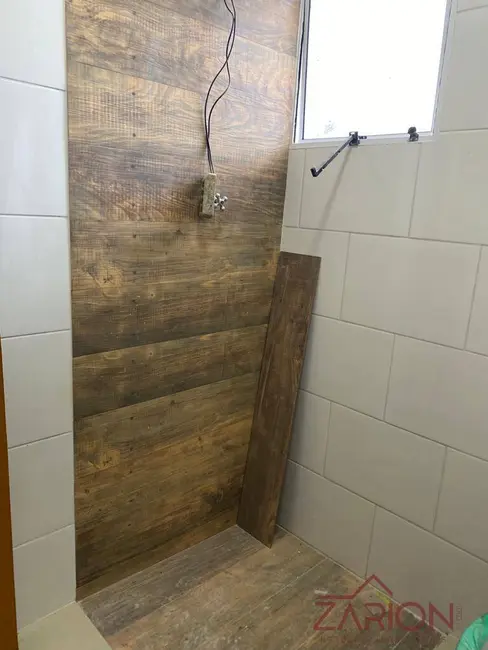 Foto 3 de Casa com 3 quartos à venda, 80m2 em Areão, Taubate - SP