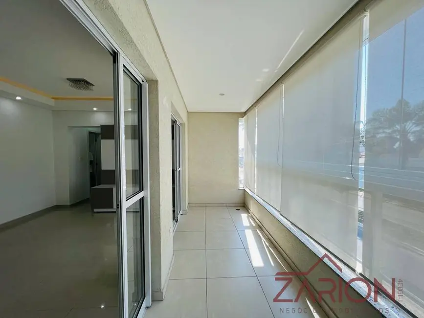 Foto 7 de Apartamento com 2 quartos à venda, 75m2 em Jardim das Nações, Taubate - SP