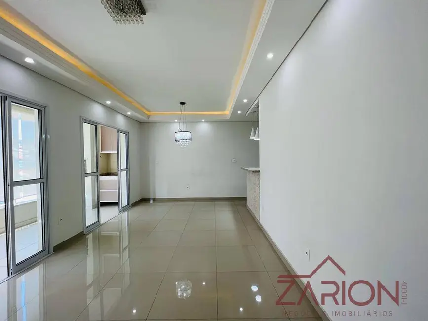 Foto 6 de Apartamento com 2 quartos à venda, 75m2 em Jardim das Nações, Taubate - SP