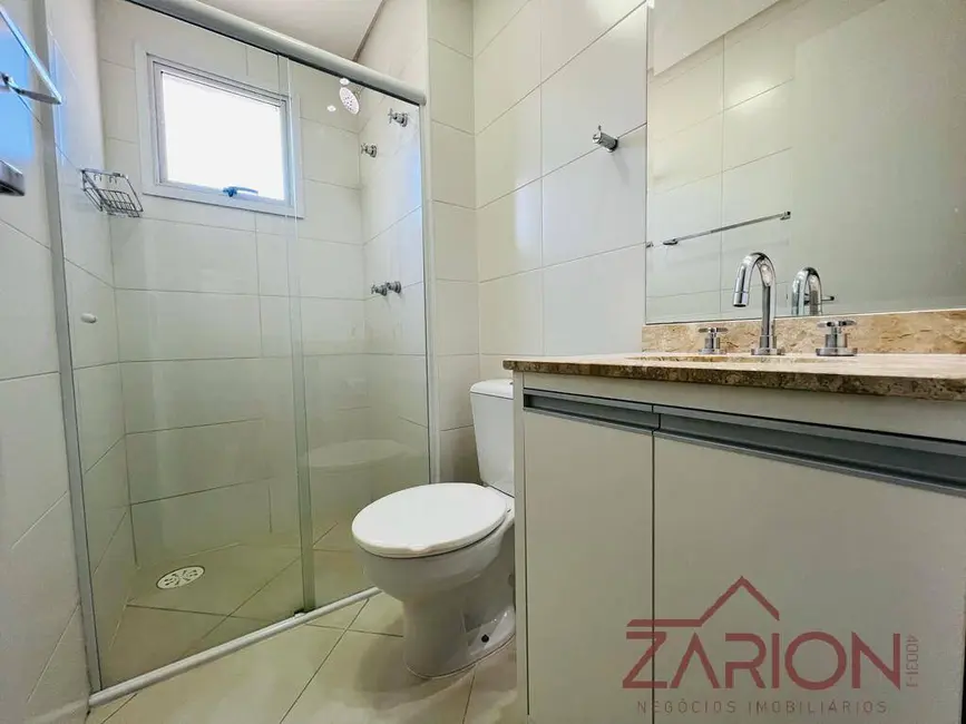 Foto 5 de Apartamento com 2 quartos à venda, 75m2 em Jardim das Nações, Taubate - SP