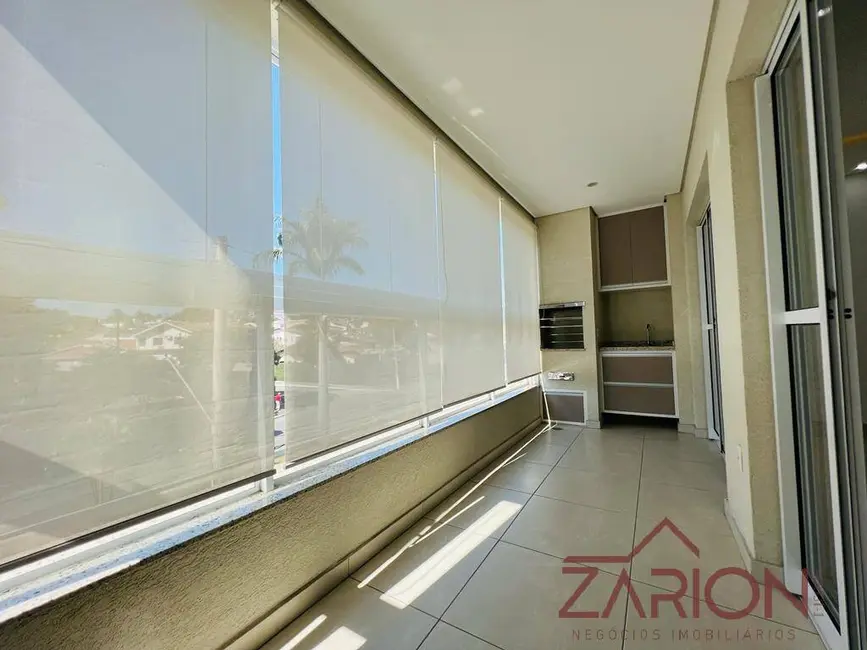 Foto 9 de Apartamento com 2 quartos à venda, 75m2 em Jardim das Nações, Taubate - SP