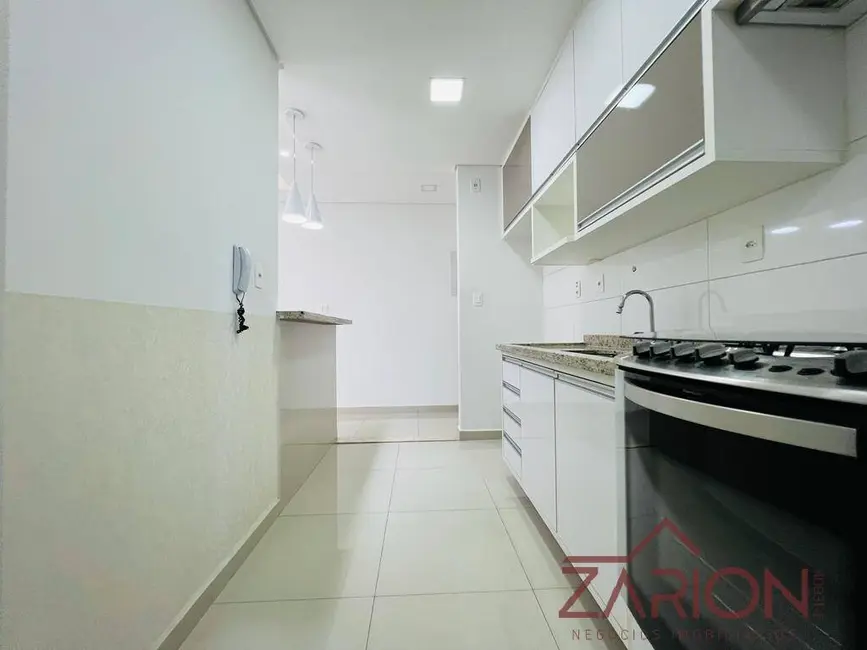 Foto 2 de Apartamento com 2 quartos à venda, 75m2 em Jardim das Nações, Taubate - SP