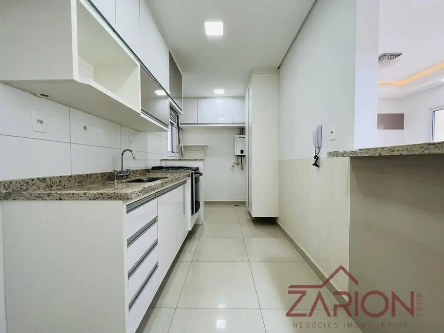 Foto 3 de Apartamento com 2 quartos à venda, 75m2 em Jardim das Nações, Taubate - SP
