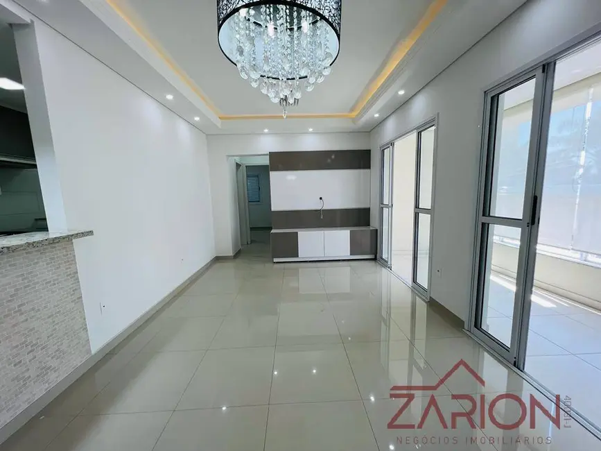 Foto 8 de Apartamento com 2 quartos à venda, 75m2 em Jardim das Nações, Taubate - SP