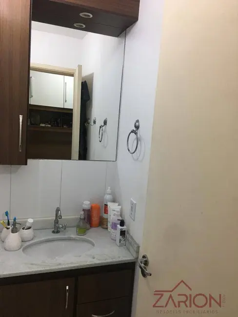Foto 4 de Apartamento com 2 quartos à venda, 70m2 em Jardim Santa Clara, Taubate - SP