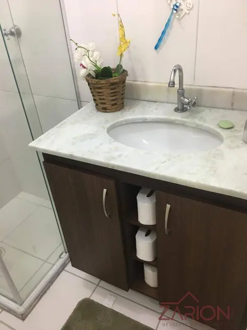 Foto 9 de Apartamento com 2 quartos à venda, 70m2 em Jardim Santa Clara, Taubate - SP
