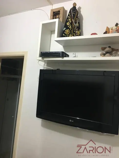 Foto 2 de Apartamento com 2 quartos à venda, 70m2 em Jardim Santa Clara, Taubate - SP