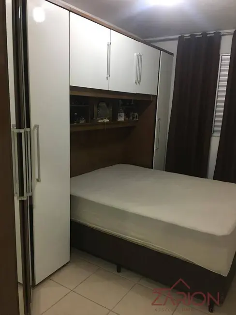 Foto 6 de Apartamento com 2 quartos à venda, 70m2 em Jardim Santa Clara, Taubate - SP