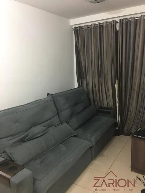 Foto 1 de Apartamento com 2 quartos à venda, 70m2 em Jardim Santa Clara, Taubate - SP