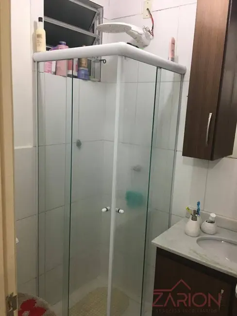 Foto 3 de Apartamento com 2 quartos à venda, 70m2 em Jardim Santa Clara, Taubate - SP