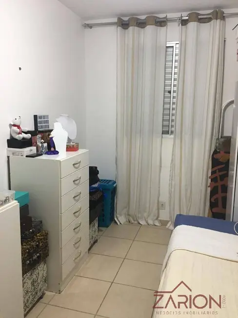 Foto 8 de Apartamento com 2 quartos à venda, 70m2 em Jardim Santa Clara, Taubate - SP