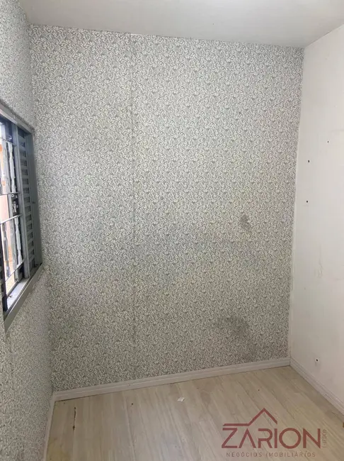 Foto 3 de Casa com 2 quartos à venda, 70m2 em Parque Senhor do Bonfim, Taubate - SP
