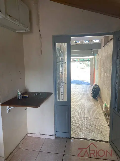 Foto 9 de Casa com 2 quartos à venda, 70m2 em Parque Senhor do Bonfim, Taubate - SP