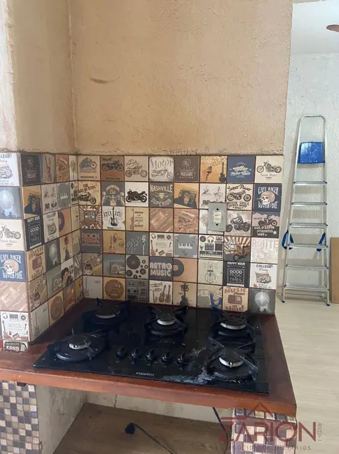 Foto 6 de Casa com 2 quartos à venda, 70m2 em Parque Senhor do Bonfim, Taubate - SP