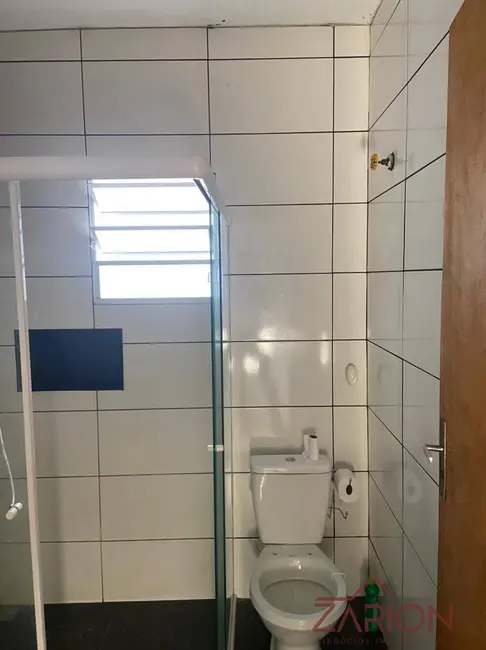 Foto 5 de Casa com 2 quartos à venda, 70m2 em Parque Senhor do Bonfim, Taubate - SP