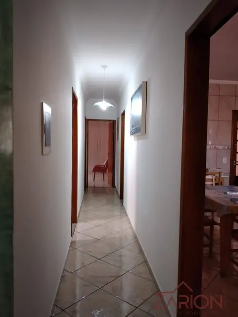 Foto 3 de Casa com 3 quartos à venda, 155m2 em Residencial Novo Horizonte, Taubate - SP