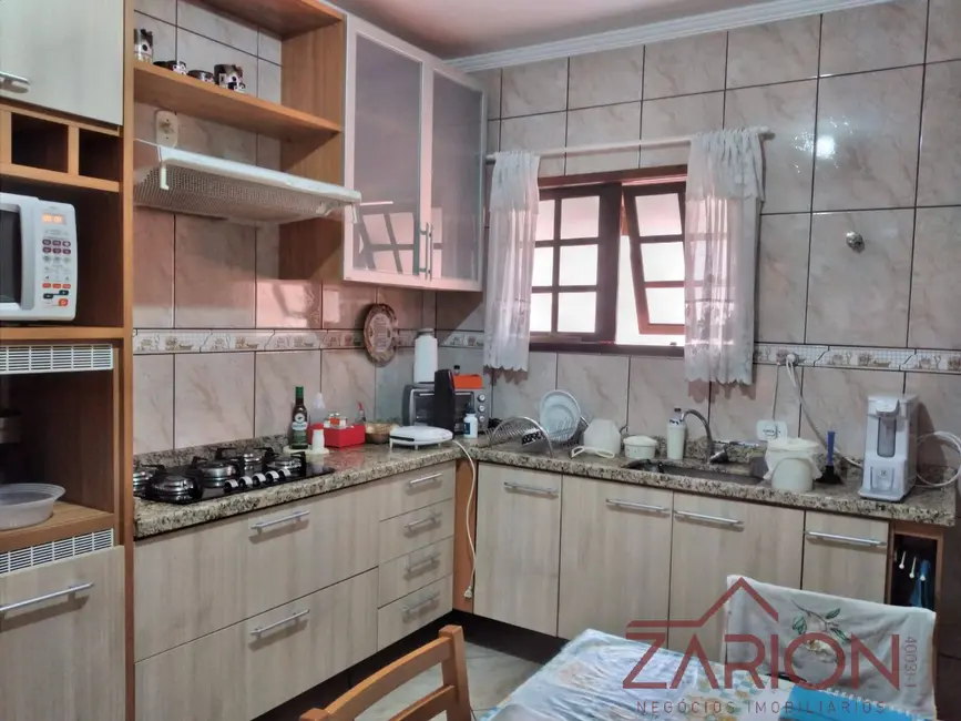 Foto 6 de Casa com 3 quartos à venda, 155m2 em Residencial Novo Horizonte, Taubate - SP