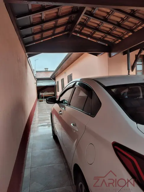 Foto 5 de Casa com 3 quartos à venda, 155m2 em Residencial Novo Horizonte, Taubate - SP