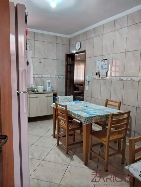 Foto 4 de Casa com 3 quartos à venda, 155m2 em Residencial Novo Horizonte, Taubate - SP