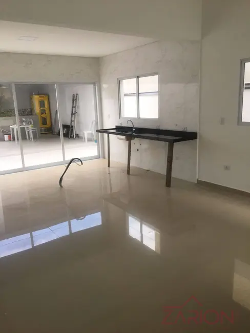 Foto 9 de Casa com 3 quartos à venda, 150m2 em Bairro do Grama, Cacapava - SP