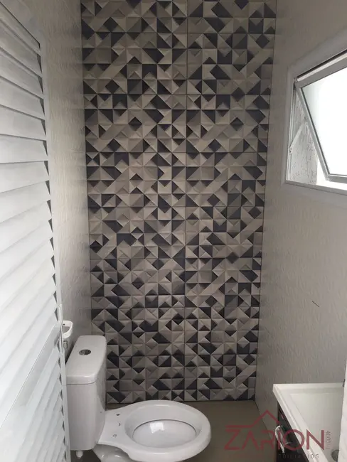 Foto 6 de Casa com 3 quartos à venda, 150m2 em Bairro do Grama, Cacapava - SP