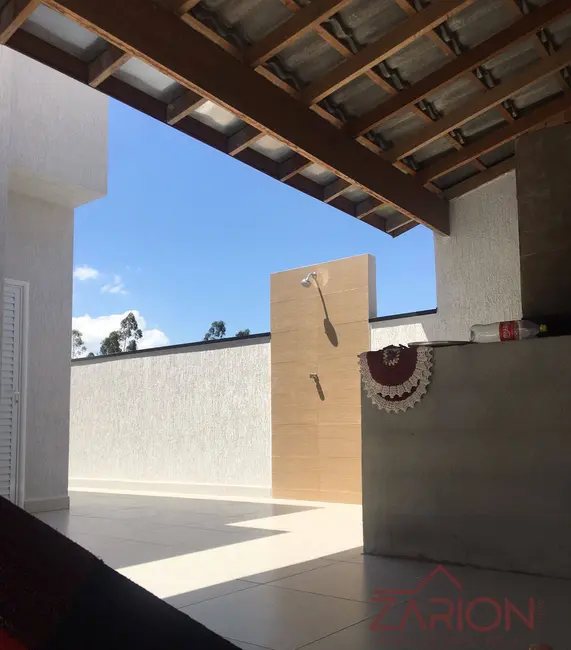 Foto 8 de Casa com 3 quartos à venda, 150m2 em Bairro do Grama, Cacapava - SP