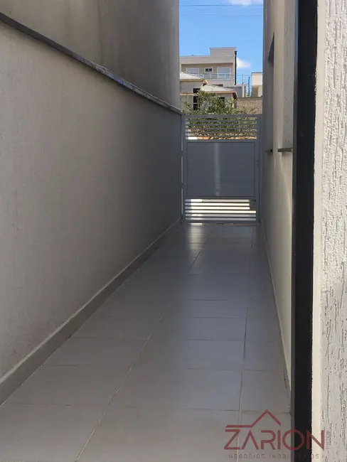 Foto 4 de Casa com 3 quartos à venda, 150m2 em Bairro do Grama, Cacapava - SP