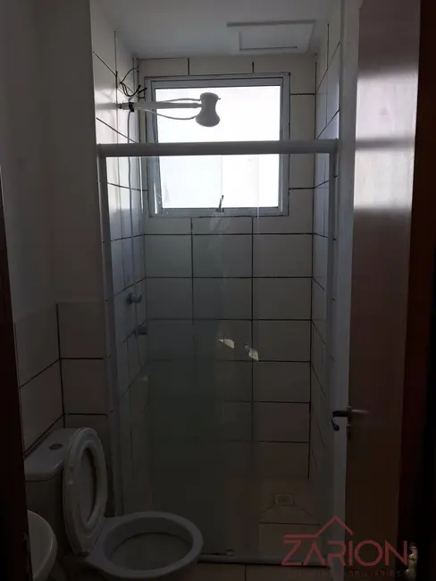 Apartamento com 2 quartos para alugar em Parque Senhor do Bonfim, Taubate - SP - imagem 5 Foto 5 de Apartamento com 2 quartos para alugar em Parque Senhor do Bonfim, Taubate - SP