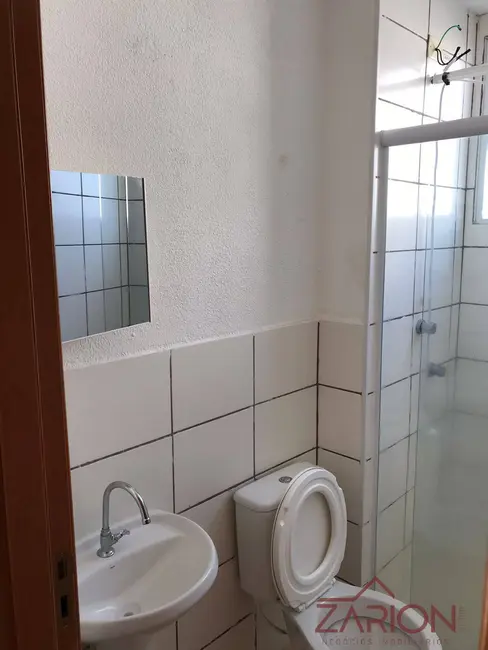 Apartamento com 2 quartos para alugar em Parque Senhor do Bonfim, Taubate - SP - imagem 4 Foto 4 de Apartamento com 2 quartos para alugar em Parque Senhor do Bonfim, Taubate - SP