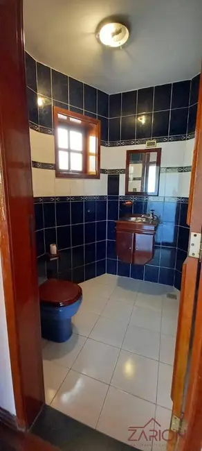 Foto 9 de Casa com 4 quartos à venda e para alugar, 278m2 em Tremembe - SP