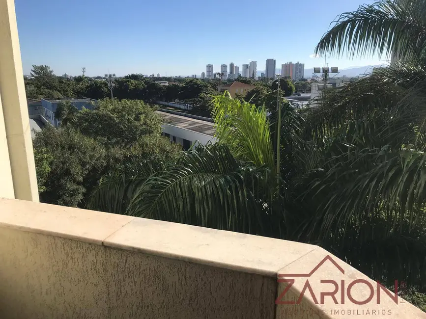 Foto 6 de Apartamento com 3 quartos à venda, 150m2 em Jardim das Nações, Taubate - SP