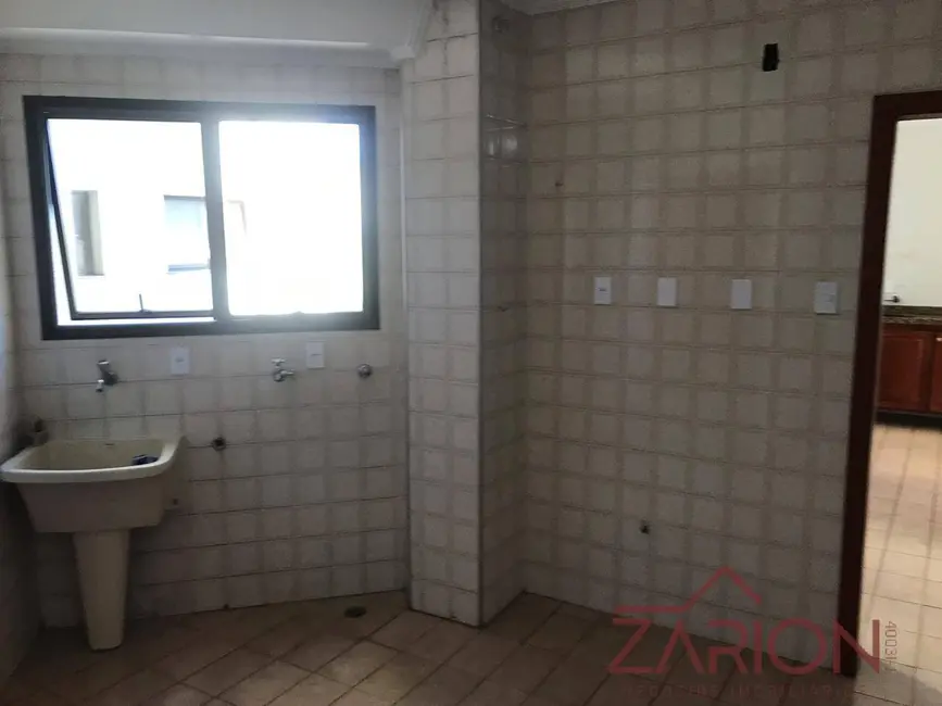 Foto 4 de Apartamento com 3 quartos à venda, 150m2 em Jardim das Nações, Taubate - SP