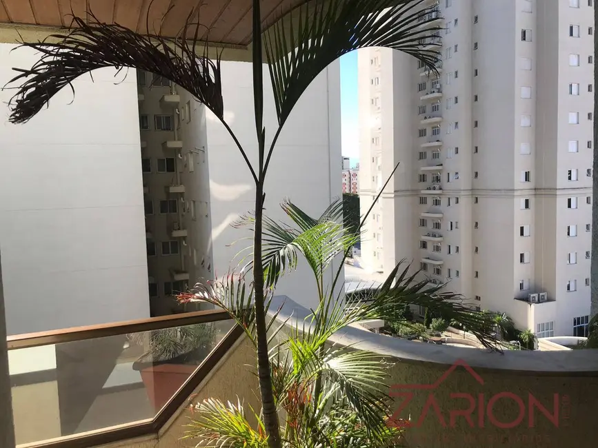 Foto 8 de Apartamento com 3 quartos à venda, 150m2 em Jardim das Nações, Taubate - SP