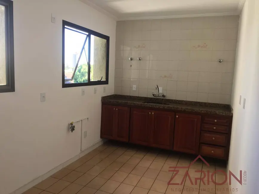 Foto 5 de Apartamento com 3 quartos à venda, 150m2 em Jardim das Nações, Taubate - SP
