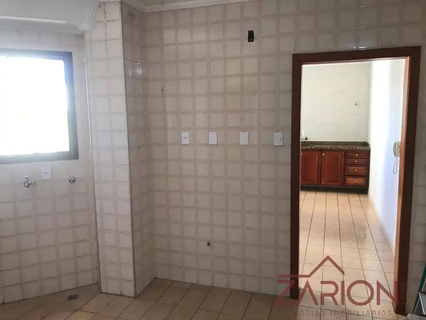 Foto 7 de Apartamento com 3 quartos à venda, 150m2 em Jardim das Nações, Taubate - SP