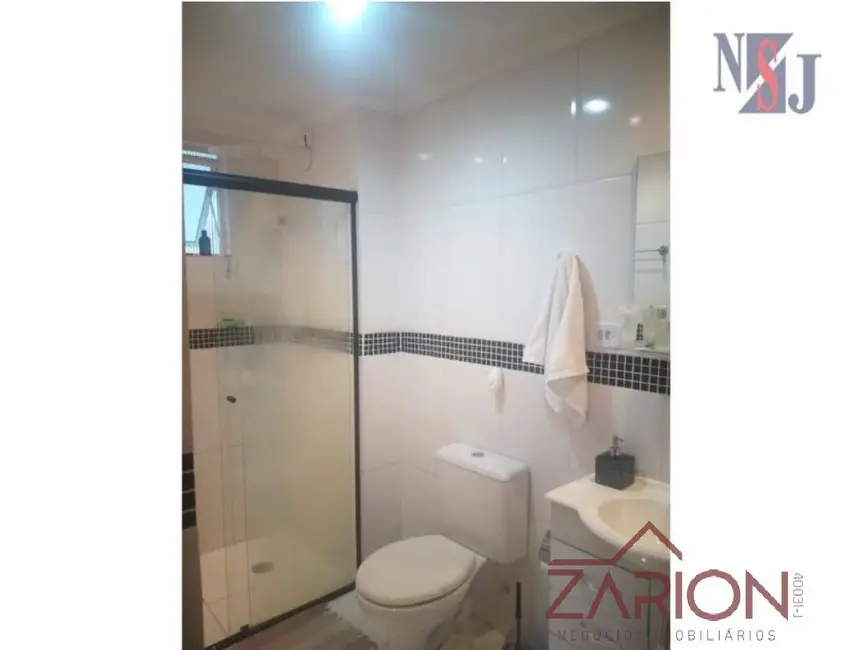 Foto 8 de Apartamento com 2 quartos à venda, 90m2 em Jardim Independência, Taubate - SP