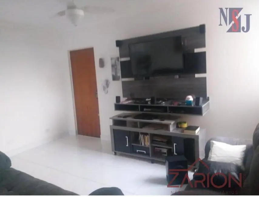 Foto 7 de Apartamento com 2 quartos à venda, 90m2 em Jardim Independência, Taubate - SP