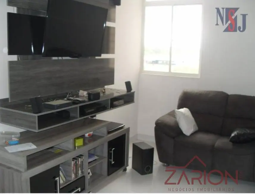 Foto 2 de Apartamento com 2 quartos à venda, 90m2 em Jardim Independência, Taubate - SP