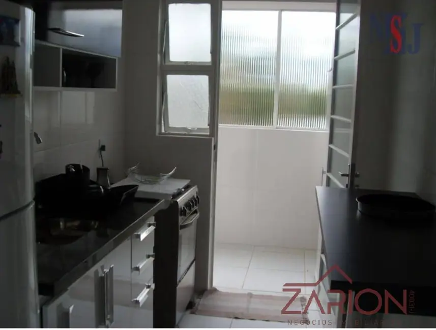 Foto 5 de Apartamento com 2 quartos à venda, 90m2 em Jardim Independência, Taubate - SP