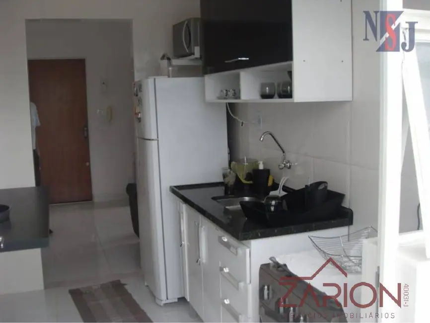 Foto 9 de Apartamento com 2 quartos à venda, 90m2 em Jardim Independência, Taubate - SP