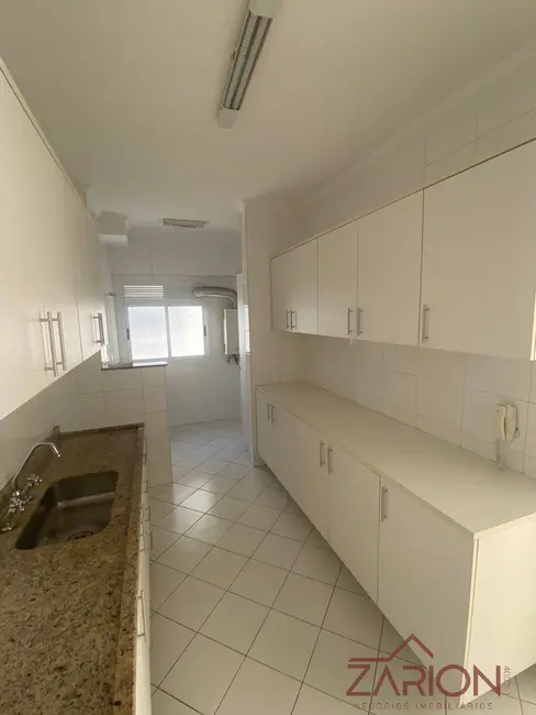 Foto 9 de Apartamento com 3 quartos à venda, 90m2 em Centro, Taubate - SP