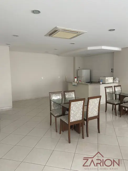 Foto 7 de Apartamento com 3 quartos à venda, 90m2 em Centro, Taubate - SP