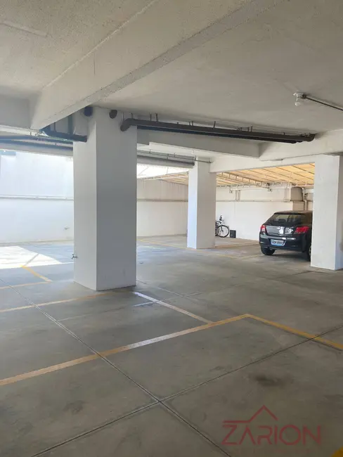 Foto 5 de Apartamento com 3 quartos à venda, 90m2 em Centro, Taubate - SP