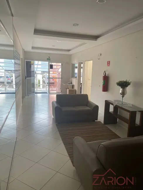 Foto 3 de Apartamento com 3 quartos à venda, 90m2 em Centro, Taubate - SP