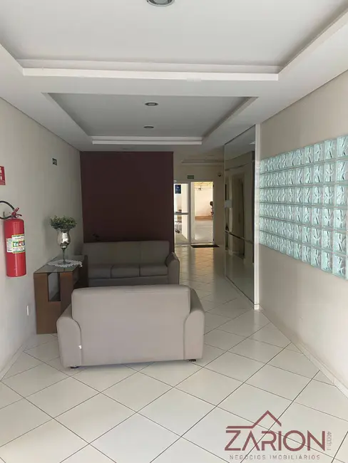 Foto 8 de Apartamento com 3 quartos à venda, 90m2 em Centro, Taubate - SP