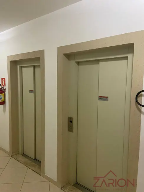 Foto 6 de Apartamento com 3 quartos à venda, 90m2 em Centro, Taubate - SP