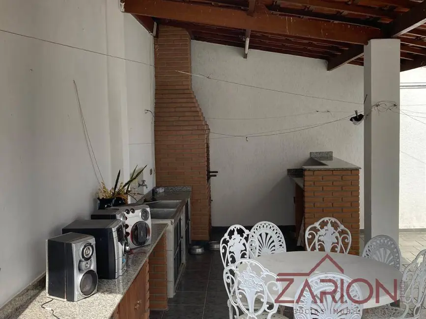 Foto 4 de Casa de Condomínio com 4 quartos à venda, 172m2 em Residencial São Charbel, Taubate - SP