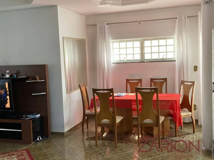 Foto 7 de Casa de Condomínio com 4 quartos à venda, 172m2 em Residencial São Charbel, Taubate - SP